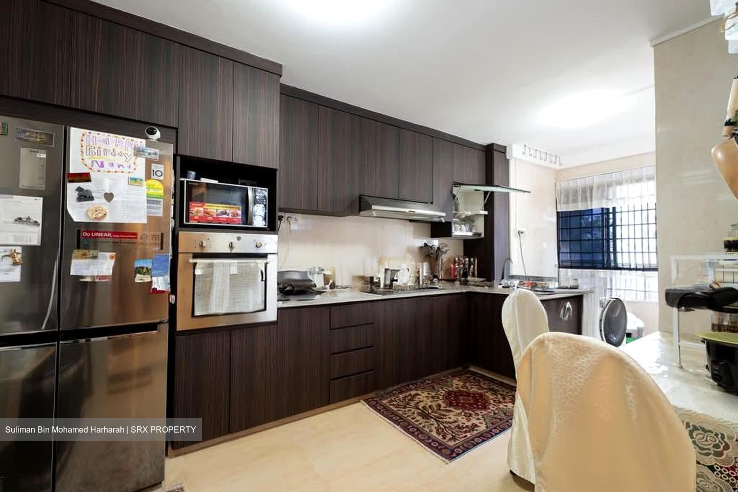 Blk 601 Eunos Rainbow (Bedok), HDB 5 Rooms #586726861